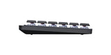 EAN 5099206103160 - Logitech Master 920-010774 teclado Oficina RF Wireless + Bluetooth AZERTY Francés Grafito imagen 3