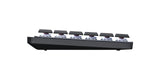 EAN 5099206103184 - Logitech 920-010776 teclado Oficina RF Wireless + Bluetooth QWERTY Nórdico Grafito imagen 2