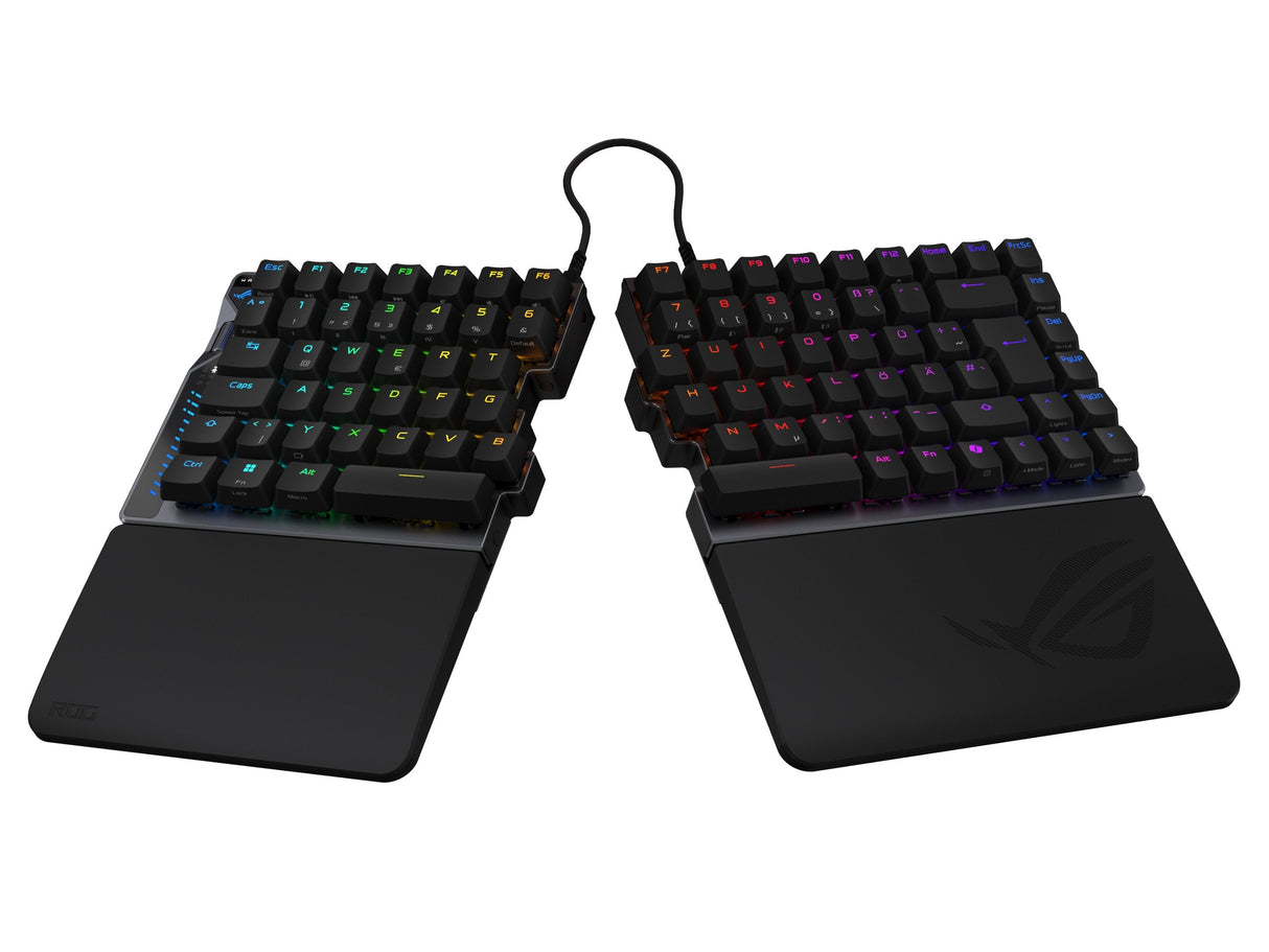 Asus Teclado Rog Falcata De