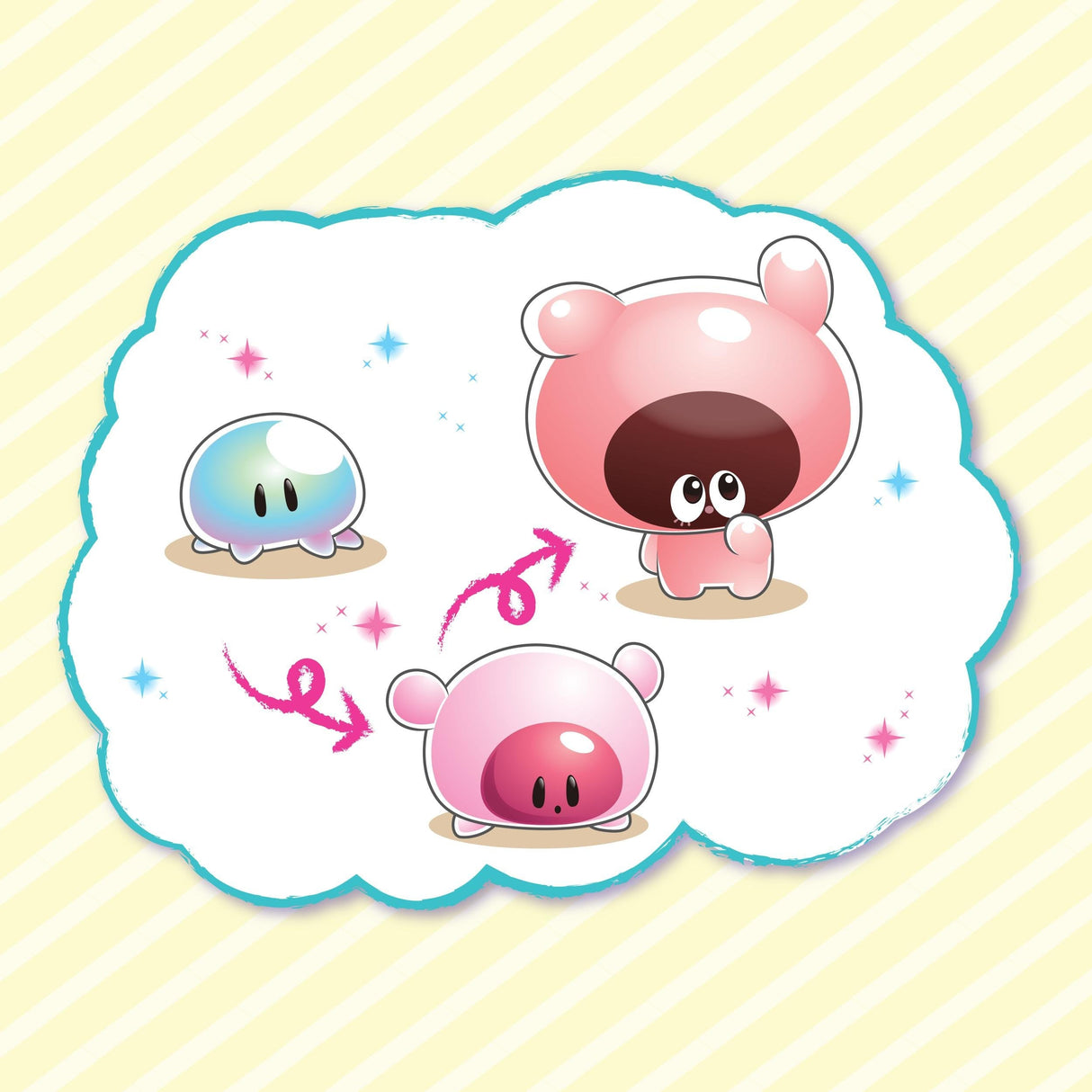 Figura Spin Master Punirunes Del Juego   6071162