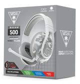 Auriculares Para Juegos Turtle Beach Recon 500 Arctic Camor
