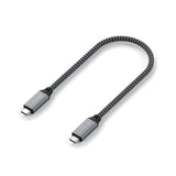 Satechi Usb4 C-To-C Cable 25cm - Cable