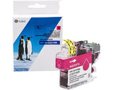 G&G Tintencartucho Compatible Brother Lc-3219m Magenta