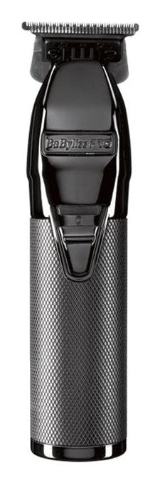 EAN 3030050164459 - BaByliss GunSteel SkeletonFX Negro, Latón Litio imagen 1