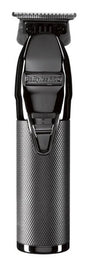 EAN 3030050164459 - BaByliss GunSteel SkeletonFX Negro, Latón Litio imagen 1