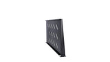 Estante Extralink Shelf 1u For Wall Cabinets 19" 350mmx1u Black