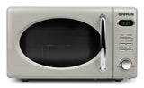 EAN 8055176400866 - G3 Ferrari G3 1015510 microondas Gris Microondas combinado Encimera 20 L 700 W imagen 1