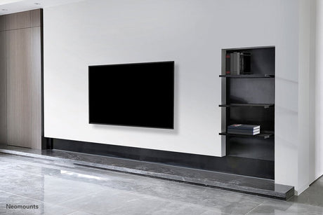 EAN 8717371448639 - Neomounts WL30-550BL12 soporte para TV 165,1 cm (65") Negro imagen 14