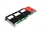 Delock 90169 Tarjeta Pci Express 4.0 X16 A 4 X Interno U.2 Nvme Sff-8639 - Bifurcación (Laxan 288 X 122 Mm)