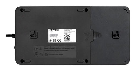 EAN 0743172101778 - Eaton 3S850D sistema de alimentación ininterrumpida (UPS) En espera (Fuera de línea) o Standby (Offline)  imagen 6