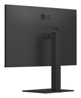 EAN 8806096506875 - LG 32U720A-B pantalla para PC 81,3 cm (32") 3840 x 2160 Pixeles 4K Ultra HD LED Negro imagen 8