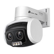 EAN 4895252500837 - TP-Link VIGI C540V cámara de vigilancia Cámara de seguridad IP Interior y exterior 2560 x 1440 Pixeles Te imagen 1