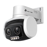 EAN 4895252500837 - TP-Link VIGI C540V cámara de vigilancia Cámara de seguridad IP Interior y exterior 2560 x 1440 Pixeles Te imagen 1