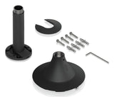 Pendant-Style Mount With 1.5"  Nps Threaded Connector For