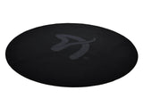 EAN 850009447166 - Arozzi AZ-ZONA-PAD-BG protector Negro, Gris Microfibra, Caucho imagen 1