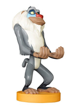 Cable Guys - Soporte Disney Rafiki, El Rey León
