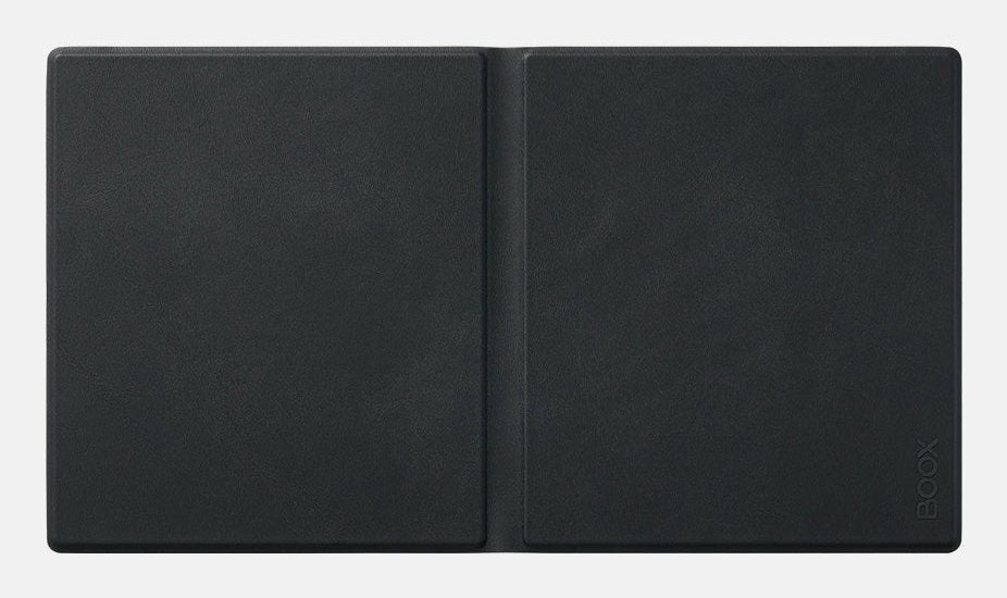 Funda Para Lector De Libros Electrónicos Onyx Go Color 7, 17,8 Cm (7"), Color Negro