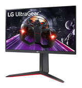 EAN 8806087956283 - LG 24GN65R-B pantalla para PC 60,5 cm (23.8") 1920 x 1080 Pixeles Full HD LED Negro imagen 2