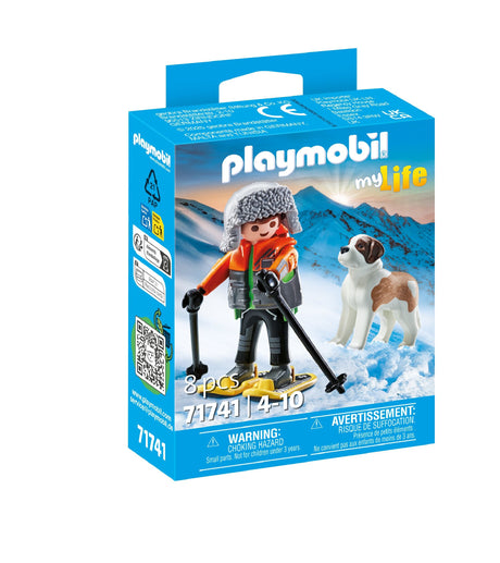 EAN 4008789717412 - Playmobil 71741 figura de juguete para niños imagen 3