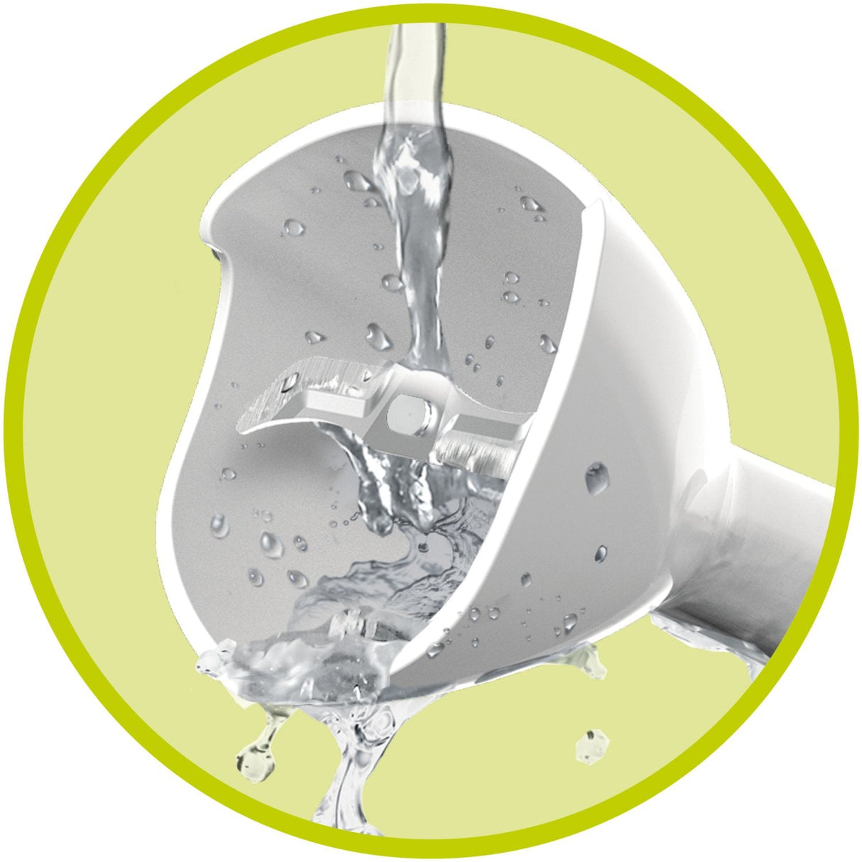 Philips Daily Collection Hr2543/90 Batidora De Vaso 700 W Negro