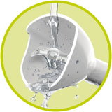 Philips Daily Collection Hr2543/90 Batidora De Vaso 700 W Negro