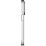 Decoded Recycled Plastic Backcover Ip 15 Pro Transparant