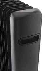 EAN 8590393414093 - Eta Sole Smart Interior Negro 2500 W Radiador de aceite eléctrico imagen 5