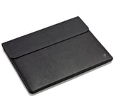 Dicota Leather Sleeve Funda Ipad Blanco