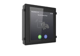EAN 6931847175276 - Hikvision DS-KD-TDE accesorio intercomunicador Lector de tarjetas imagen 2