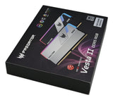 EAN 6955914619791 - Predator VESTA2-32GB-6000-1R8-V9 módulo de memoria 2 x 16 GB DDR5 6000 MT/s 288-pin DIMM imagen 7