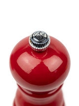 Peugeot Paris Pfeffermühle 12cm Uselect Z Rot Lackiert Holz