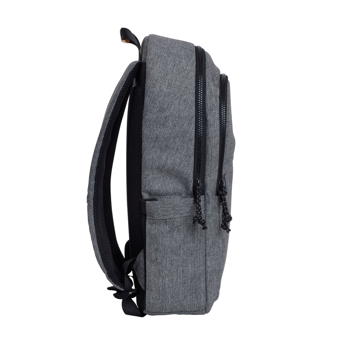 Mochila  Trust Avana 40,6 Cm (16") Gris