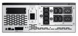 EAN 0731304327158 - APC Smart-UPS X 2200VA sistema de alimentación ininterrumpida (UPS) Línea interactiva 2,2 kVA 1980 W 10 s imagen 3