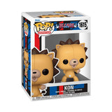 Figura Pop Bleach Kon