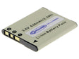 EAN 5055190130407 - 2-Power DBI9953A batería para cámara/grabadora Ión de litio 630 mAh imagen 1