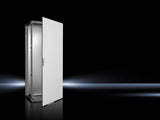 Rittal Vx Anreih-Schranksystem, 1-Türig, Bht 800x1800x500 Mm