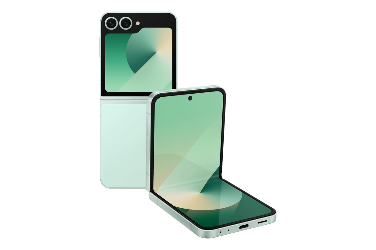 EAN 8806095614496 - Samsung Galaxy Z Flip6 imagen 11