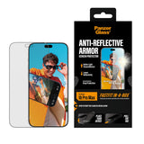 Panzerglass Anti-Reflective Armor Screen Protector Iphone 18 Pro Max