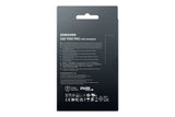 EAN 8806095811666 - Samsung MZ-VAP2T0 2 TB M.2 PCI Express 5.0 NVMe V-NAND TLC imagen 10