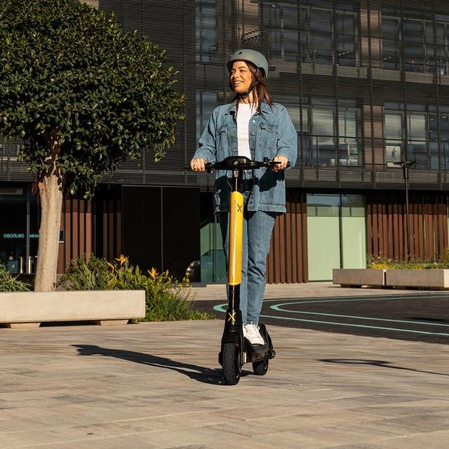 Patinete  Elec.07108 Bongo Serie X45 Sport C