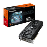Tarjeta Grafica Gigabyte Rx 9070 Gregaming Oc 12gb