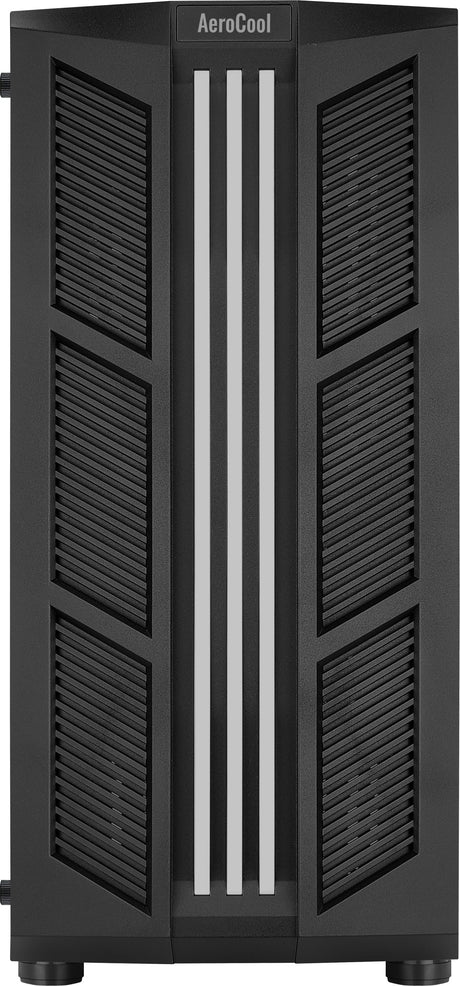 EAN 4710562756319 - Aerocool Prime Midi Tower Negro imagen 10