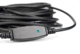 EAN 4016032457503 - Digitus DA-73107 cable USB USB 3.2 Gen 1 (3.1 Gen 1) USB A Negro imagen 3
