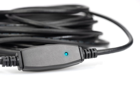 EAN 4016032457503 - Digitus DA-73107 cable USB USB 3.2 Gen 1 (3.1 Gen 1) USB A 5 Gbit/s Negro imagen 3