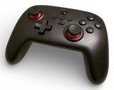 Skull Factory Controller Switch Black