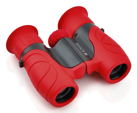 Kodak Binocular Bcs100      8x21 Red