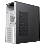 Caja Pc Itek Pilot Z27 Lite Con Fuente 500w Itocpz27l