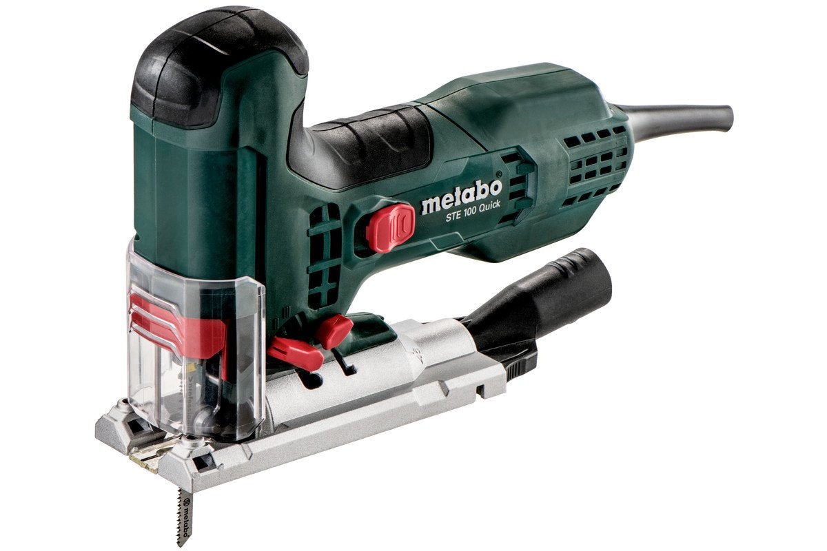 Sierra Metabo Ste 100 Quick Power Jigsaws 3100 Spm 710 W 2 Kg