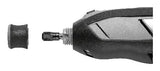EAN 8710364082834 - Dremel F0138240JA multiherramienta oscilante Gris, Negro, Azul 35000 OPM imagen 3