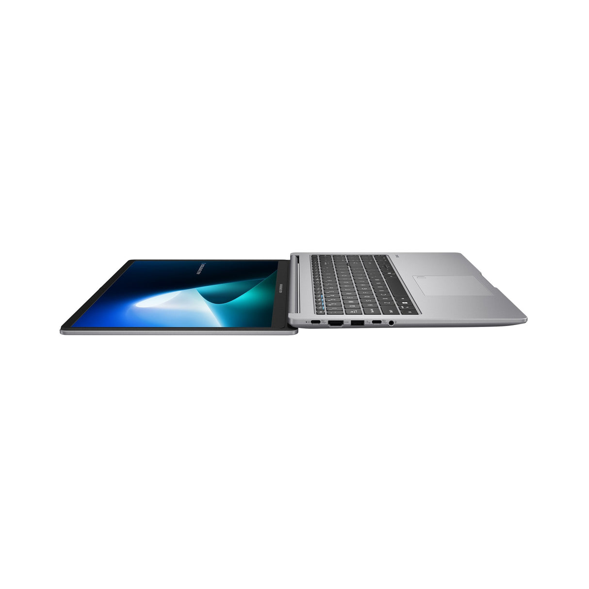 Portátil Asus Expertbook P1 P1503cva-S73017 Intel Core 5-210h 16gb 512gb Ssd 15.6' Sin Sistema Operativo